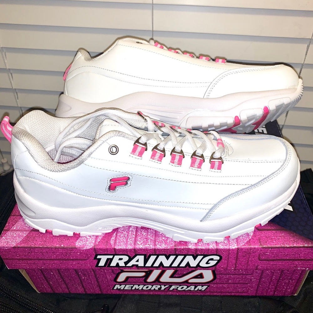 Fila Sneakers